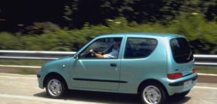 Fiat Seicento